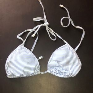 Vineyard Vines Bikini Top